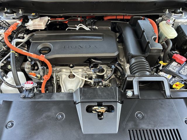 Thumbnail: 2026 Honda CR-V - 8