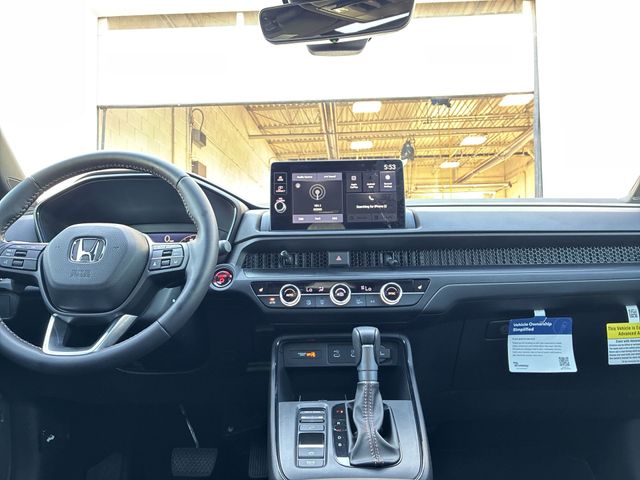 Thumbnail: 2026 Honda CR-V - 14