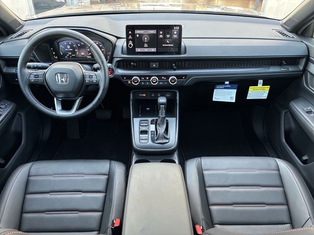 Thumbnail: 2026 Honda CR-V - 9