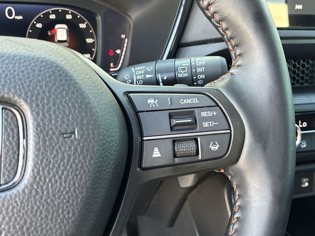 Thumbnail: 2026 Honda CR-V - 34