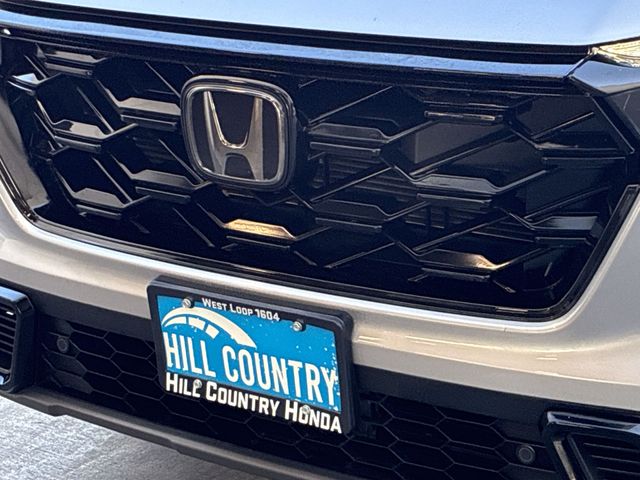 Thumbnail: 2026 Honda CR-V - 7