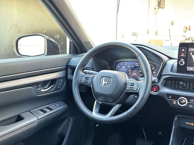 Thumbnail: 2026 Honda CR-V - 13