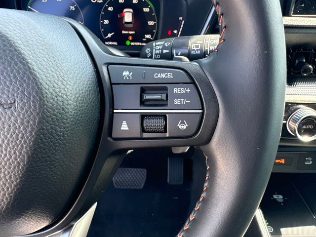 Thumbnail: 2026 Honda CR-V - 20