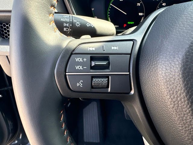 Thumbnail: 2026 Honda CR-V - 19