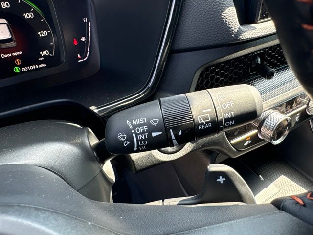 Thumbnail: 2026 Honda CR-V - 12