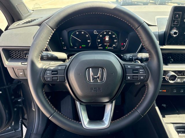 Thumbnail: 2026 Honda CR-V - 7