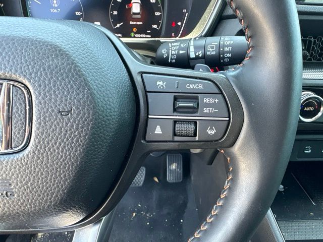 Thumbnail: 2026 Honda CR-V - 21
