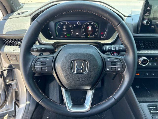 Thumbnail: 2026 Honda CR-V - 7