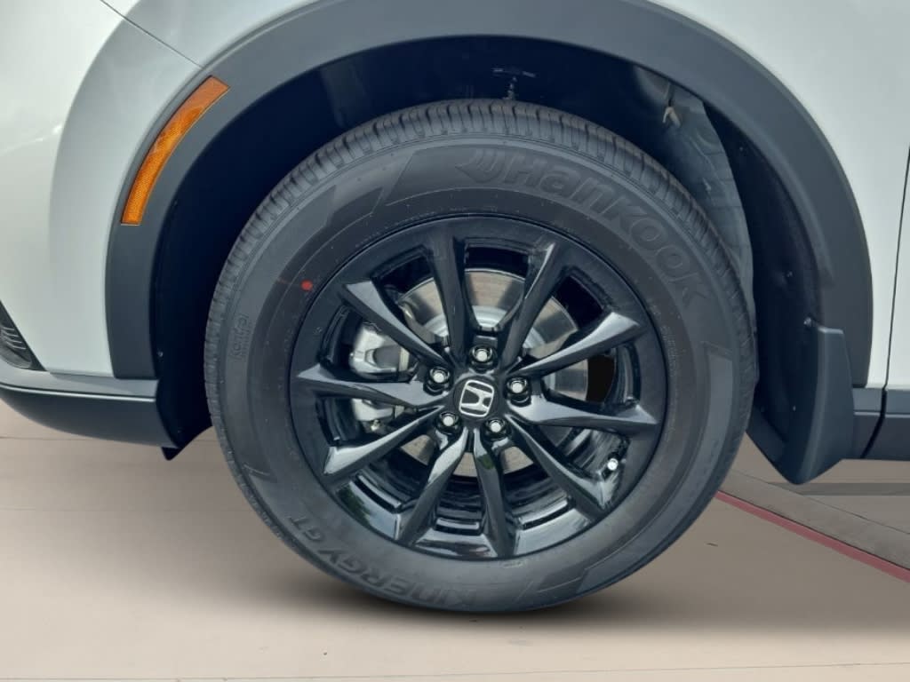 Thumbnail: 2026 Honda CR-V - 7