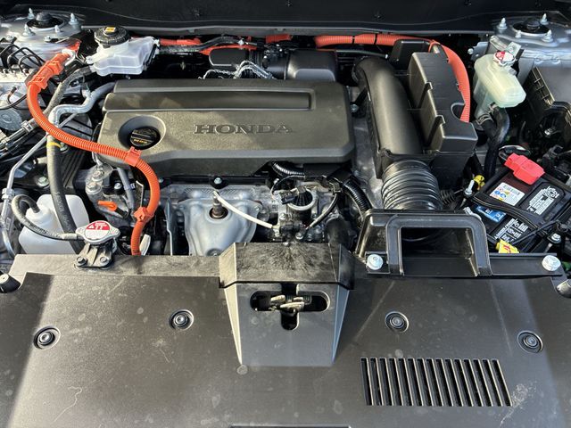 Thumbnail: 2024 Honda CR-V - 8