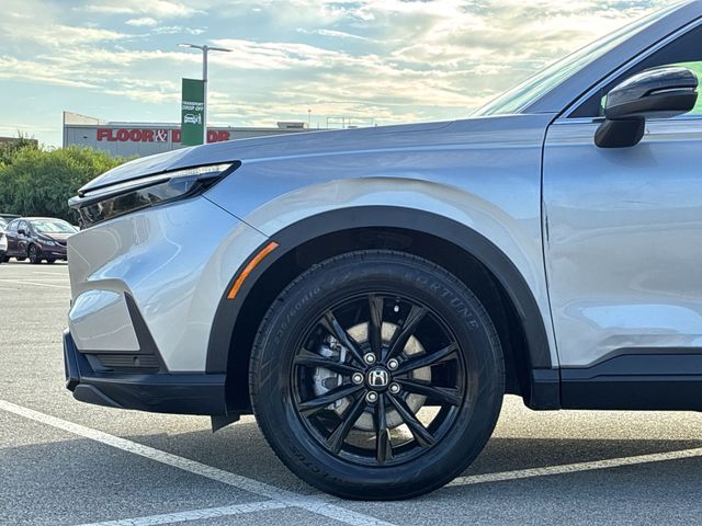 Thumbnail: 2024 Honda CR-V - 7