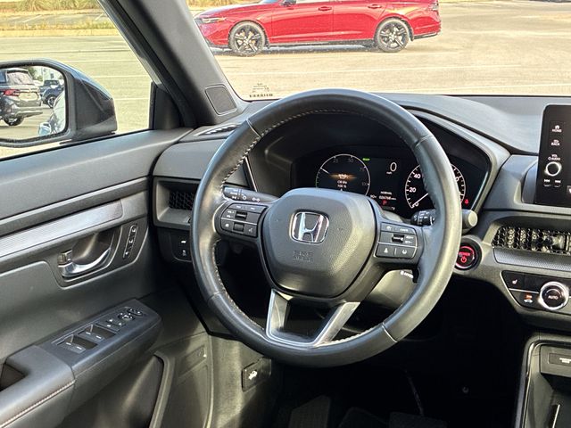 Thumbnail: 2024 Honda CR-V - 13