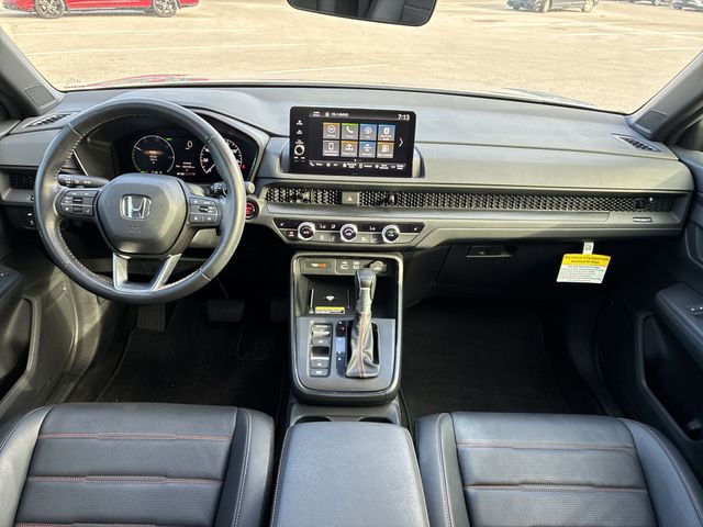 Thumbnail: 2024 Honda CR-V - 9