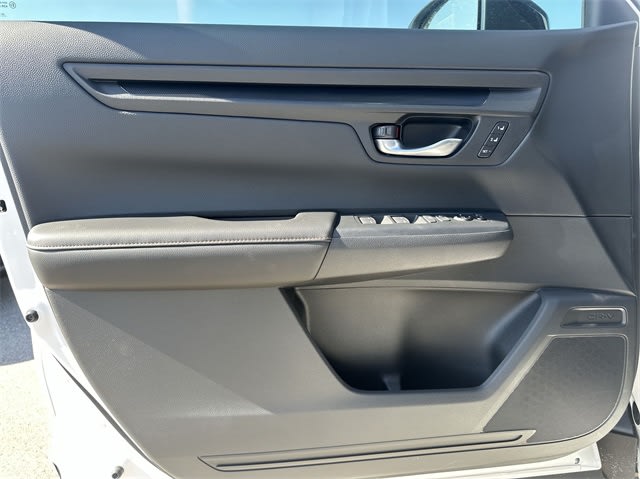 2025 Honda CR-V Sport-L 18