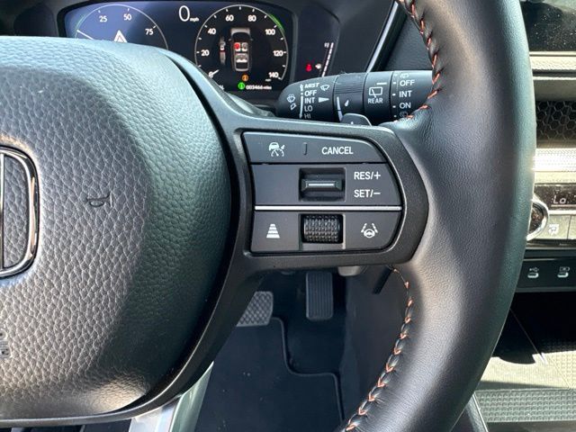 Thumbnail: 2026 Honda CR-V - 21