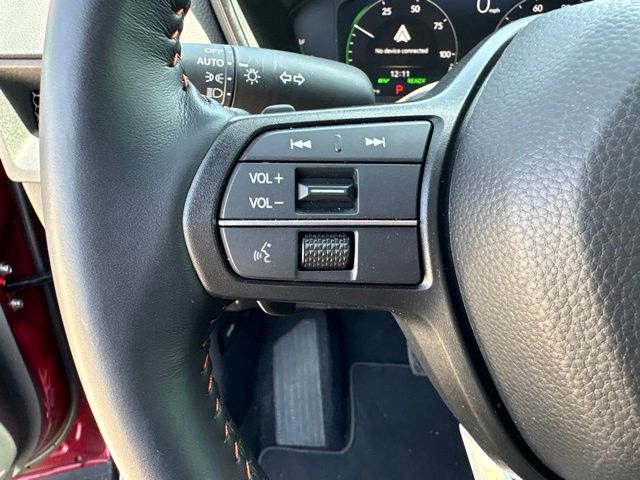 Thumbnail: 2026 Honda CR-V - 20