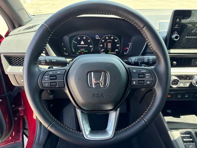 Thumbnail: 2026 Honda CR-V - 7
