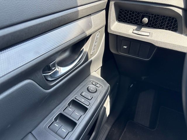 Thumbnail: 2026 Honda CR-V - 26