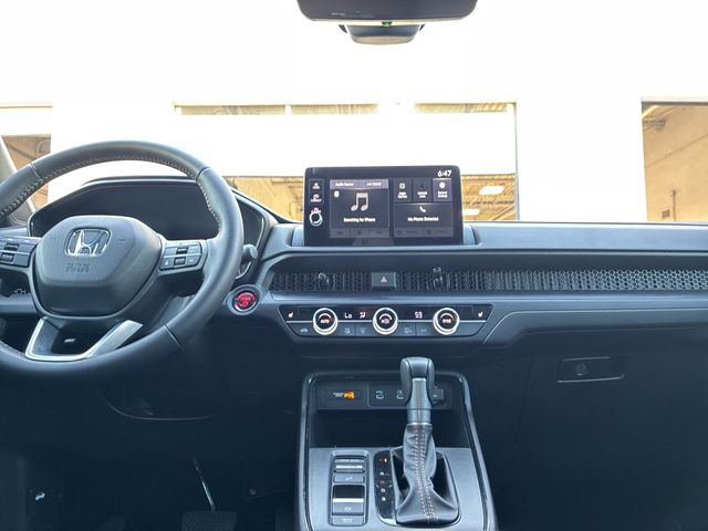 Thumbnail: 2026 Honda CR-V - 14
