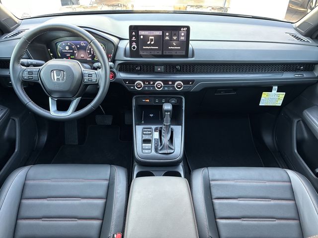 Thumbnail: 2026 Honda CR-V - 9