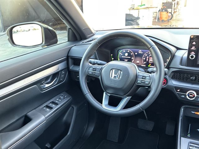 Thumbnail: 2026 Honda CR-V - 13