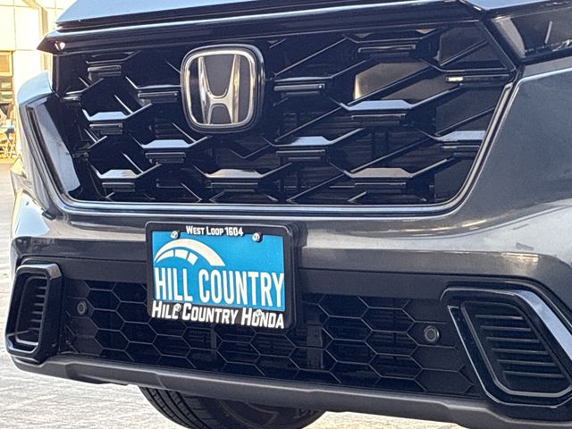 Thumbnail: 2026 Honda CR-V - 26