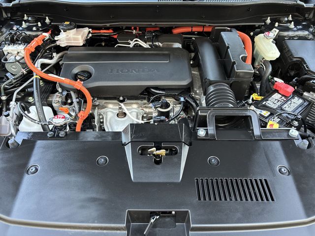Thumbnail: 2026 Honda CR-V - 8