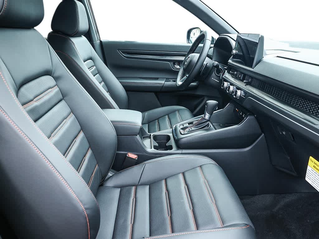 Thumbnail: 2026 Honda CR-V - 10