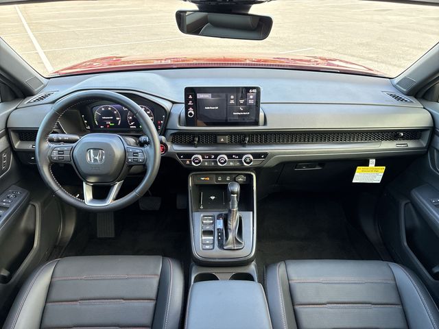 Thumbnail: 2026 Honda CR-V - 10