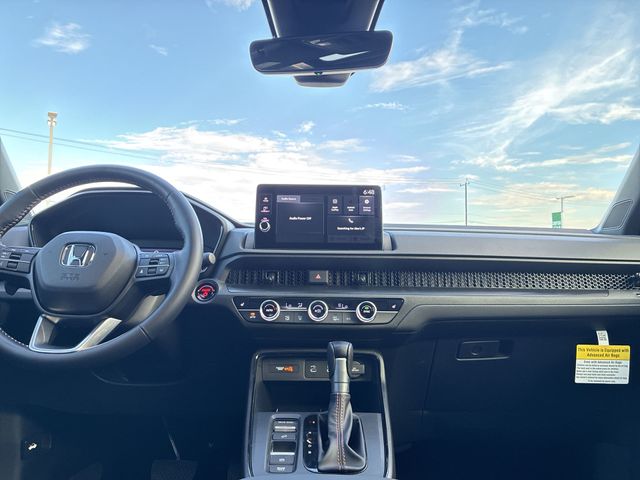 Thumbnail: 2026 Honda CR-V - 15