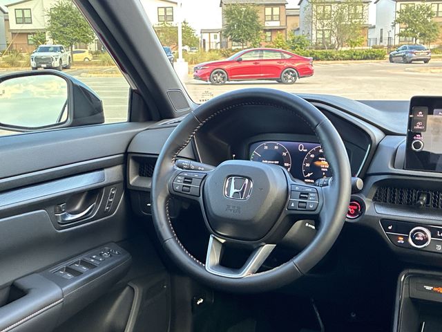 Thumbnail: 2026 Honda CR-V - 14