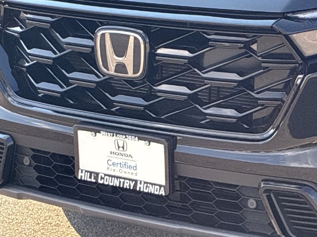 Thumbnail: 2026 Honda CR-V - 7
