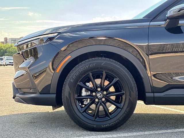 Thumbnail: 2026 Honda CR-V - 8