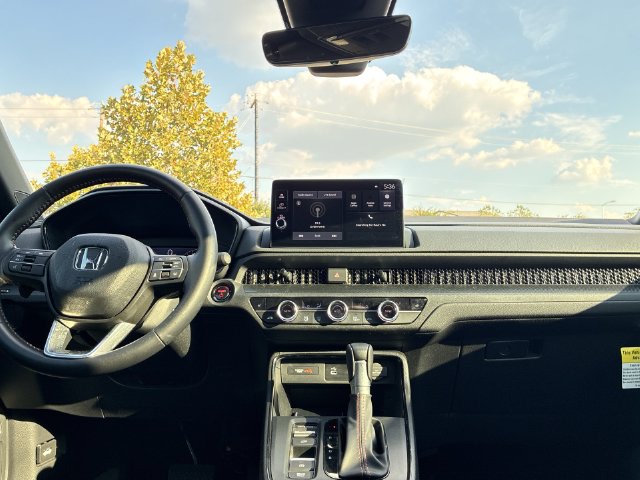 Thumbnail: 2026 Honda CR-V - 15