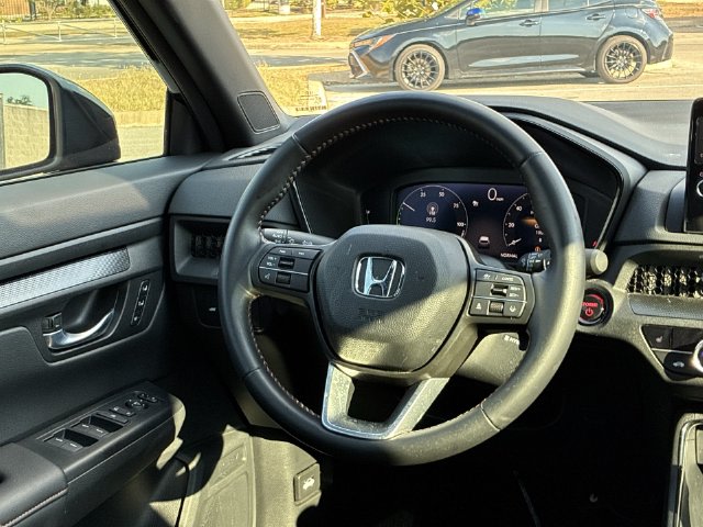 Thumbnail: 2026 Honda CR-V - 14