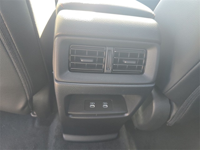 2025 Honda CR-V Sport-L 20