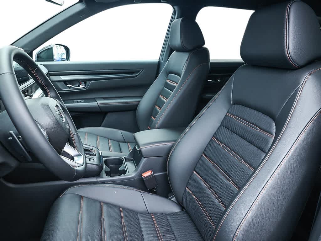 Thumbnail: 2026 Honda CR-V - 9