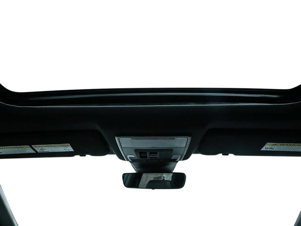 Thumbnail: 2026 Honda CR-V - 20