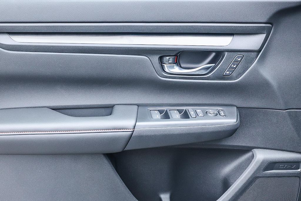 Thumbnail: 2026 Honda CR-V - 19