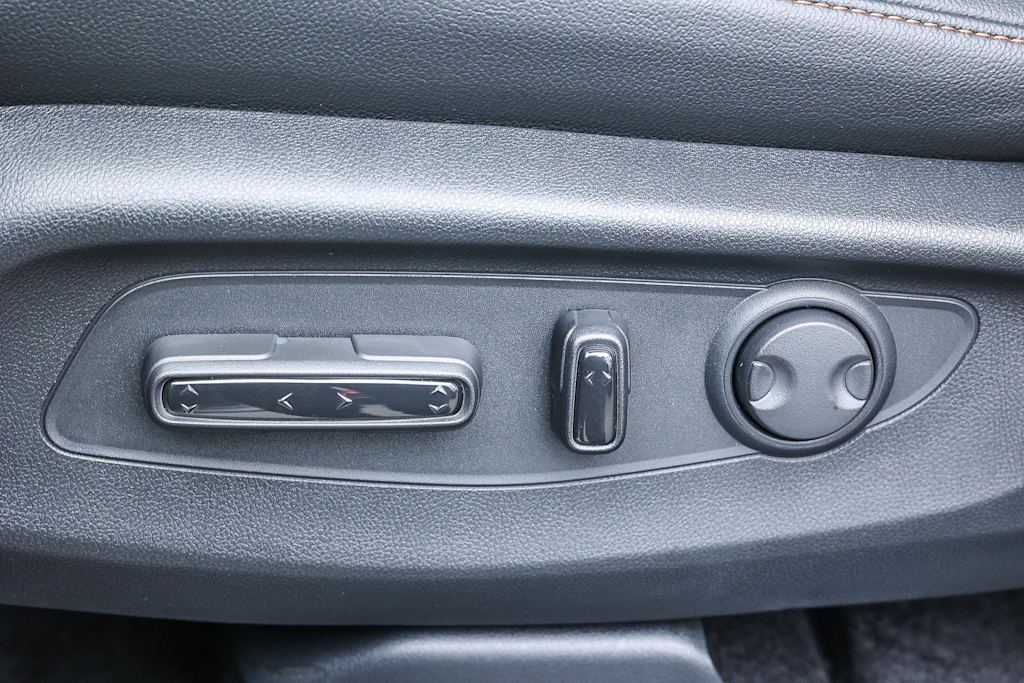 Thumbnail: 2026 Honda CR-V - 18