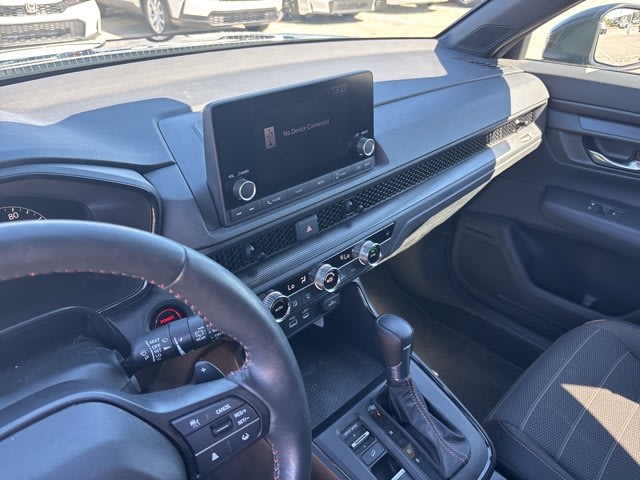 Thumbnail: 2023 Honda CR-V - 7