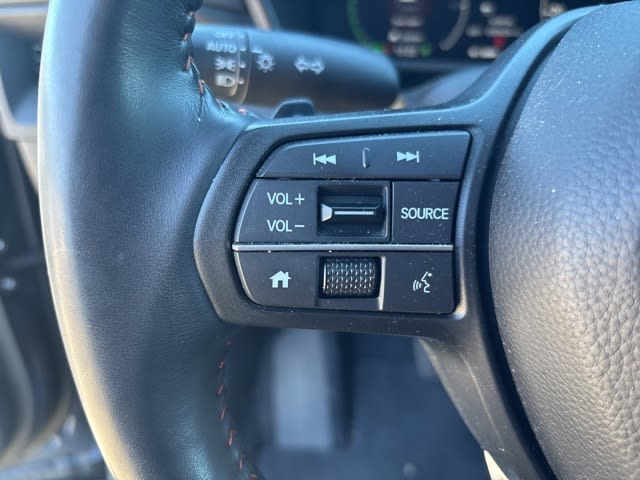 Thumbnail: 2023 Honda CR-V - 20