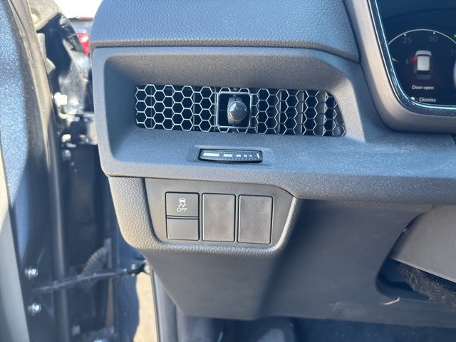 Thumbnail: 2023 Honda CR-V - 19