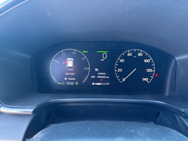 Thumbnail: 2023 Honda CR-V - 12