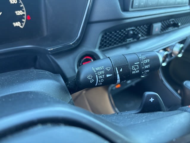 Thumbnail: 2023 Honda CR-V - 22