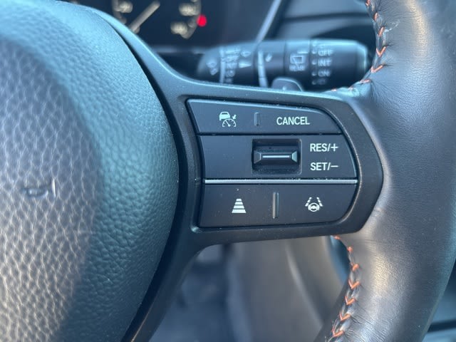 Thumbnail: 2023 Honda CR-V - 21