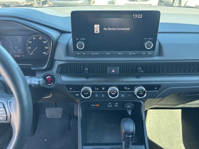 Thumbnail: 2023 Honda CR-V - 10