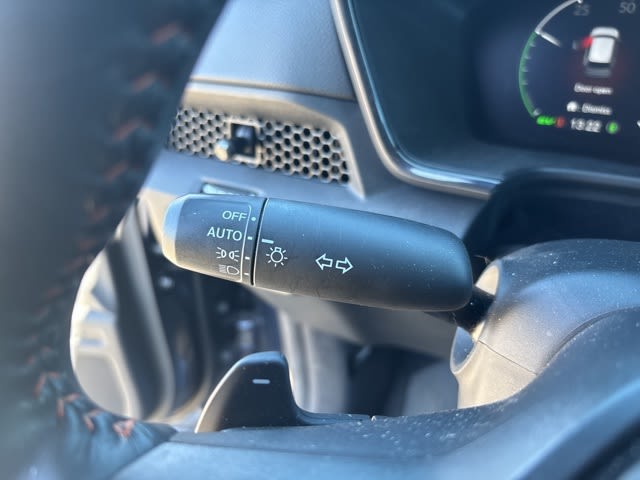 Thumbnail: 2023 Honda CR-V - 23