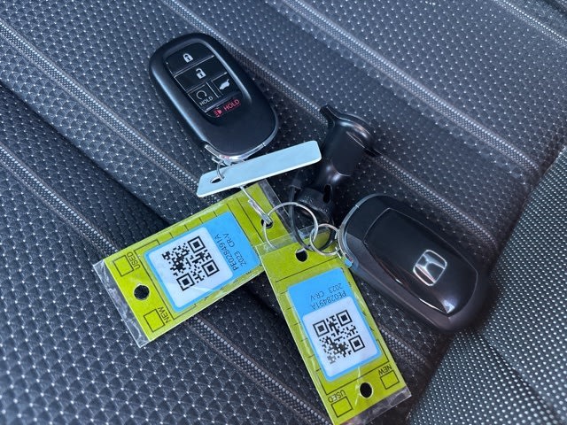 Thumbnail: 2023 Honda CR-V - 14