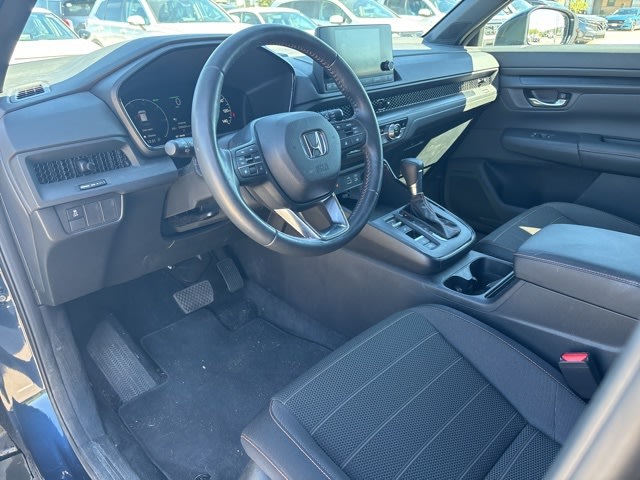 Thumbnail: 2023 Honda CR-V - 2